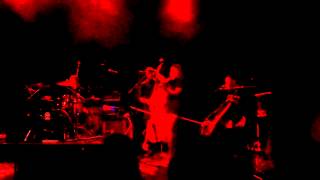 Laura Mvula - Diamonds LIVE