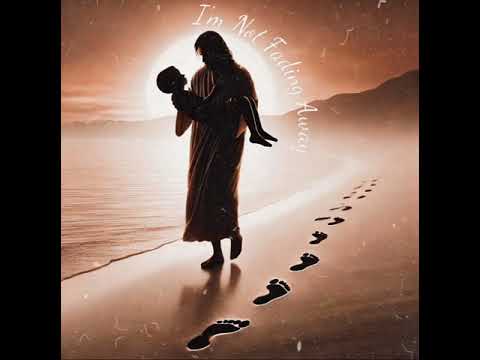 I’m Not Fading Away- Yeshua Adon