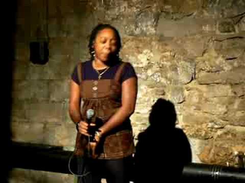 Charlotte Mishell - Autobiography