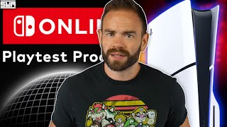 Nintendo Drops A Major Tease + New Hardware & Big Games Revealed For PlayStation Plus | News Wave