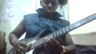dunia kigeugeu🎵 full tutorial 🎸 les wanyika✔️#rhumbaloverz❤️❤️zilizovumaxxtra