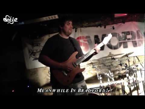 Dorje & The Drills Tour Blog - Part 10