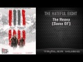 The Hateful Eight Teaser Trailer Song | The Heavy ...