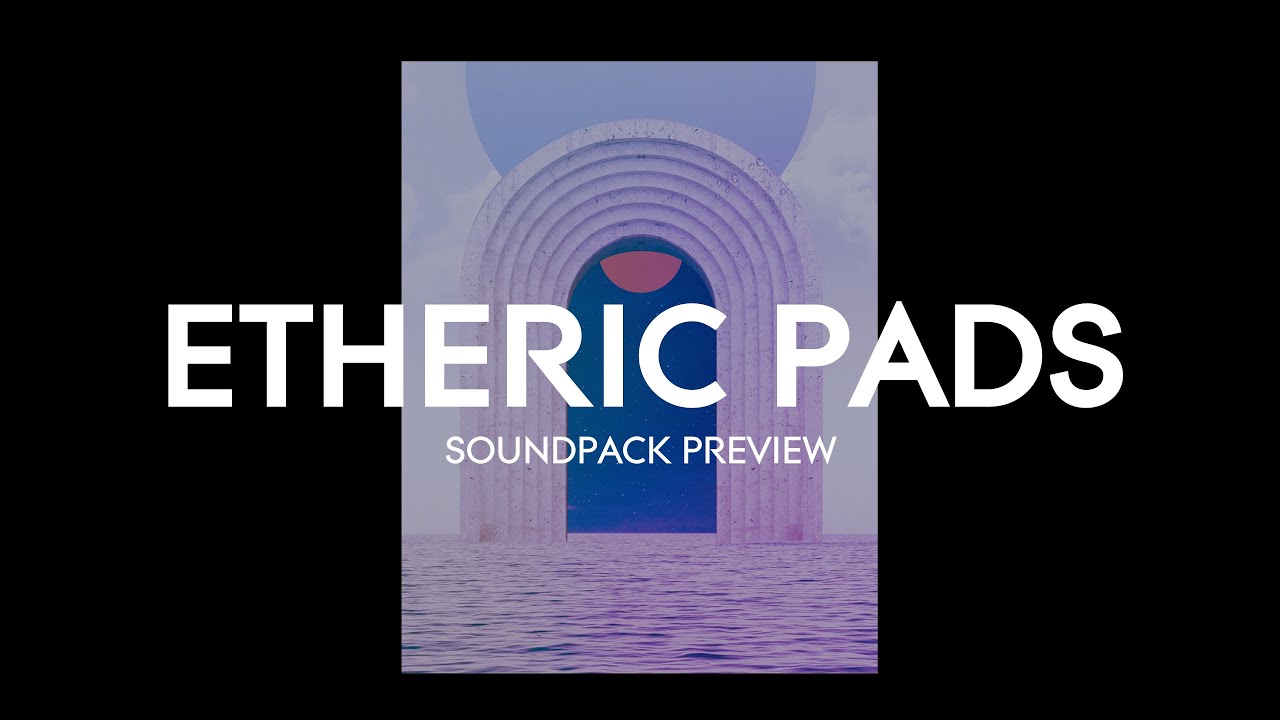 Strobe2 & ROLI Studio Expansion: Etheric Pads thumbnail 1