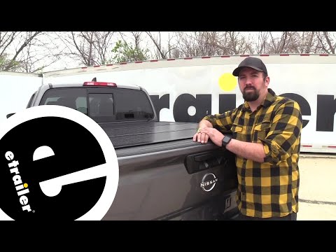 etrailer | All You Need to Know About the BAKFlip G2 Hard Tonneau Cover