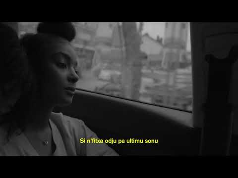 Rislene - Vida Depos De Morti (lyric video)