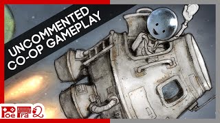 ADIOS Amigos: Galactic Explorers - Co-op Gameplay (No Commentary)