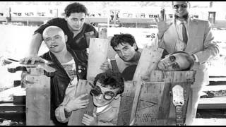 SUMO, Ojos de terciopelo, IMPRESIONANTE, El Déposito (15 02 85), Habla de Porchetto y Piero