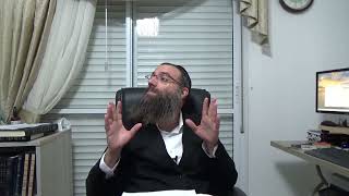 רפ"ח פ"ג 5 איפה התקשרה המדרגה השישית דמ"ה ובענין הצורך בכלל השני והשלישי