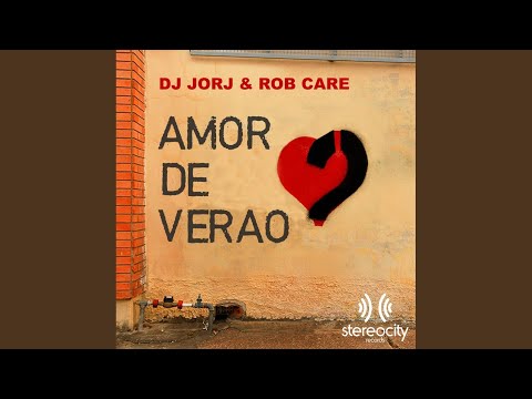 Amor De Verao (Original Mix)