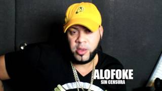 Mariachi Budda dice que “Papote A Tu Edad” era guaremate de el (Alofoke Sin Censura)