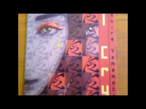 Akira Yamamoto  -  I Cry (Filtered Mix) (2003)