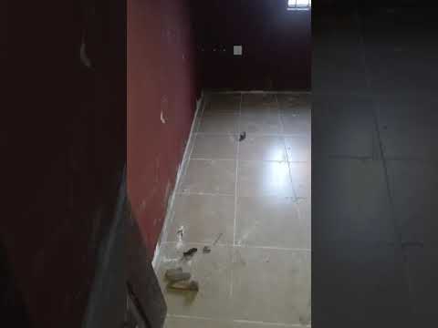 Mini flat to let – jakande