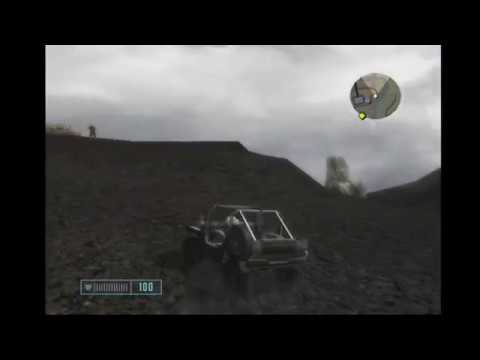 Spetz Playz Mercenaries: Playground of Destruction (Chris) Part 7 - TROLL CANNON