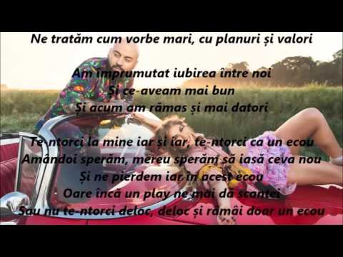 Matteo feat. Corina – Ceva nou  Versuri (Lyrics)