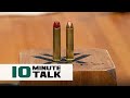 10MinuteTalk The 45 70 Can Fight Wars Adorn Mantles And Fill Your Freezer