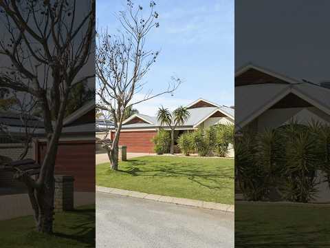 37 Woodbine Loop, Tapping, WA 6065, 3 રૂમ, 2 બાથરૂમ, House