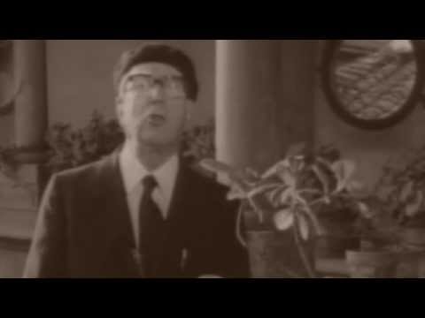 Giuseppe Prezzolini - Conservatori e Riformisti #nasceileone