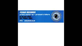 Prime Mover  - Tribal 2002