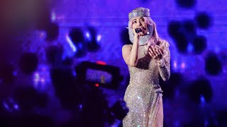 2023-08-12 蔡依林 Jolin Tsai -《你睡醒再看》live @ 2023 Ugly Beauty 世界巡迴演唱會南寧站 @jolin_cai