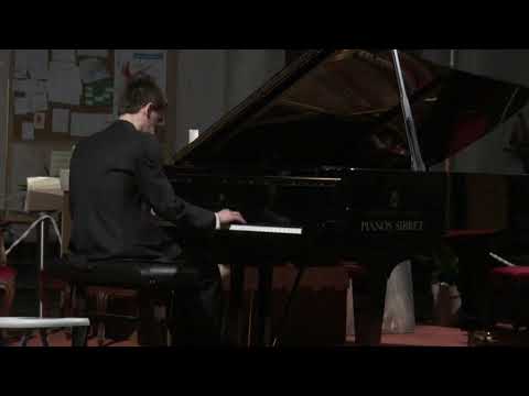 История одной Жизни (Ed. 2019) - Aleksander V. - 03 30 19 Collegiale Andenne