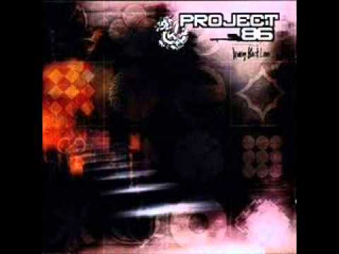 Project 86 - 3 - Me Against Me - Drawing Black Lines (2000)