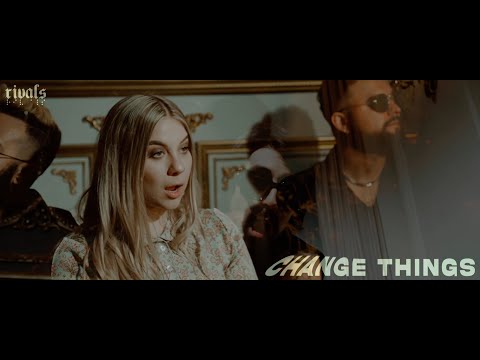 Video thumbnail for Change Things