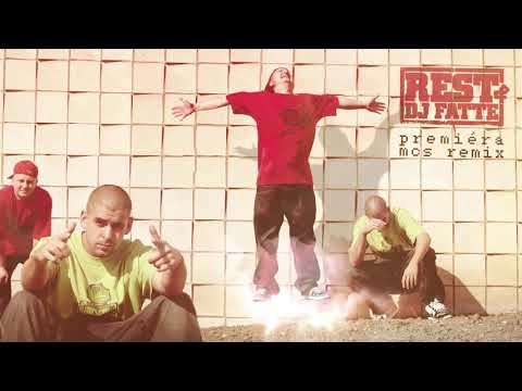 Rest & DJ Fatte - Premiéra (MCs Remix)