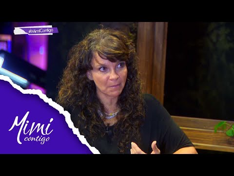 Mariana Garza habla de su separación de Pablo Perroni. | Programa 14 agosto 2021 | Mimí Contigo