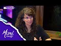 Mariana Garza habla de su separación de Pablo Perroni. | Programa 14 agosto 2021 | Mimí Contigo
