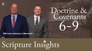 Scripture Insights video thumbnail