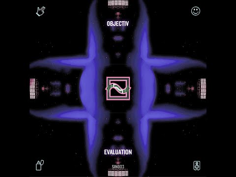 Objectiv - Evaluation [FREE DOWNLOAD - SINE Series]