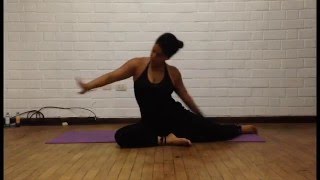 Yogadanz - Are you lonely (Anouk)