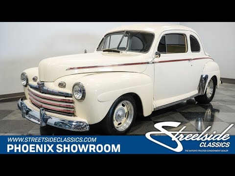 1946 Ford Deluxe (CC-1521685) for sale in Mesa, Arizona