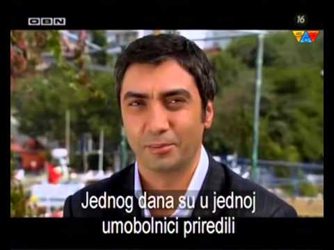 Dolina Vukova Zaseda - 13 Epizoda - 2 Sezona