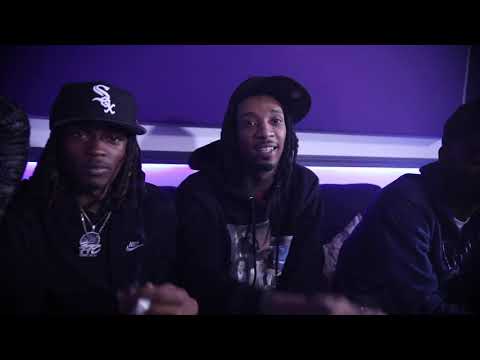 STUDIO VLOG (YUNG DV,JUJUBEAM5500,FTO BigGuy) #SBE #FTO