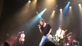 Nick Carter- 19 in 99 Live