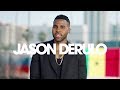 JASON DERULO - Colors (Hymna pro fotbalový šampionát) JASON DERULO - Colors (Hymna pro fotbalový šampionát)