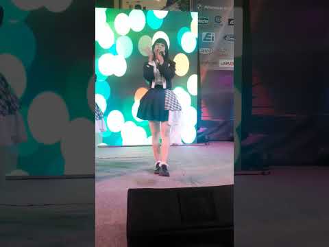 [Raynii Fancam] Bizcuit : คำสัญญา @ Motor Show 2023 : FashionIsland (20230305)