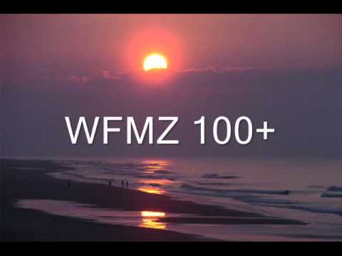 WFMZ FM 100+