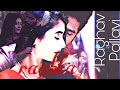 Raghav X Pallavi VM Raabta