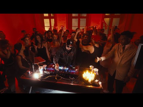 À la Perez 3 | Live set | HIP-HOP | TRAP | MASHUPS