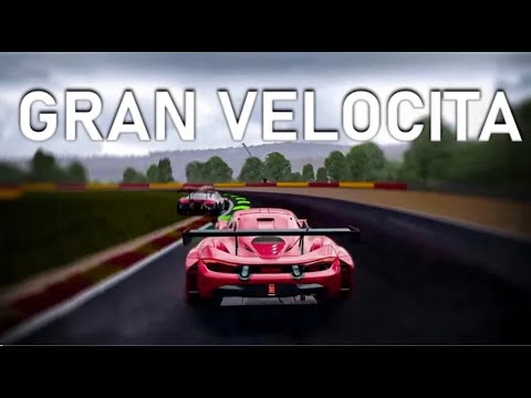 🔴 LIVE DE GRAN VELOCITA JOGANDO DE F2