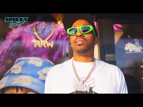 Roadrun CMoe "You can't be GREEDY.." Branding 101 from the creator of RRW + won $16K at casino?!