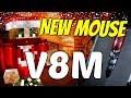 A4tech V8M - видео