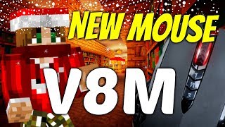 Bloody V8M - відео 1