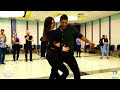 Yatin Nikol Prague Bachata Urbankiz Congress 2024 Under The Influence Chris Brown