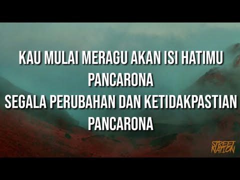 LIRIK BARASUARA - PANCARONA (unofficial)