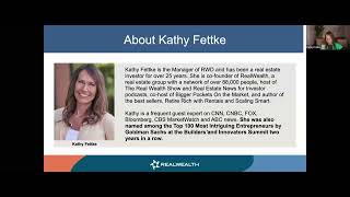 Has Real Estate Bottomed? Is It Time to Buy?