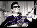 roy orbison raindrops (lyrics)